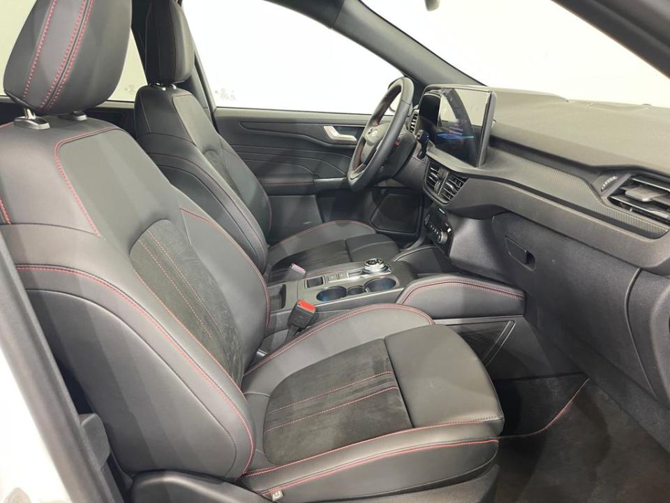 Ford Kuga MCA ST-LINE X 2.5 Duratec FHEV 132KW (180CV) HF-45 Aut. E6.2