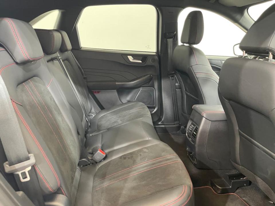 Ford Kuga MCA ST-LINE X 2.5 Duratec FHEV 132KW (180CV) HF-45 Aut. E6.2