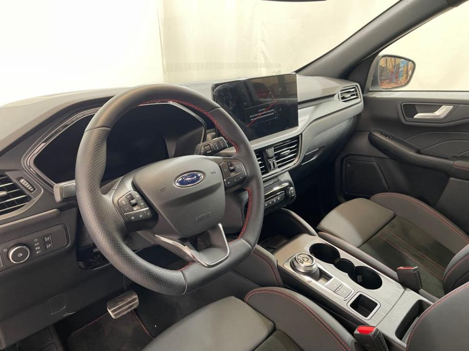Ford Kuga MCA ST-LINE X 2.5 Duratec FHEV 132KW (180CV) HF-45 Aut. E6.2