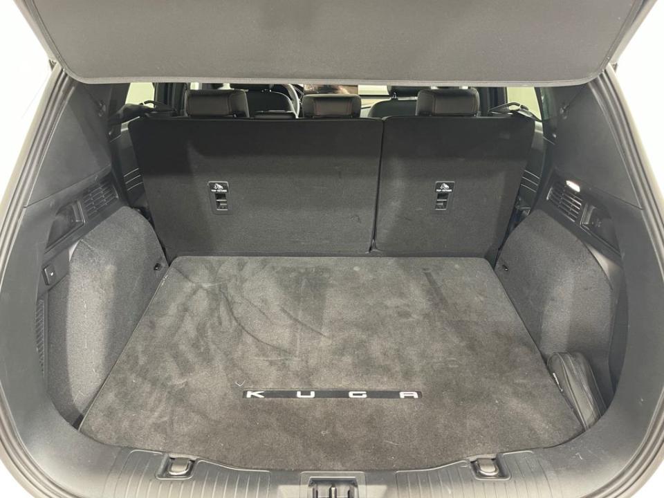 Ford Kuga MCA ST-LINE X 2.5 Duratec FHEV 132KW (180CV) HF-45 Aut. E6.2