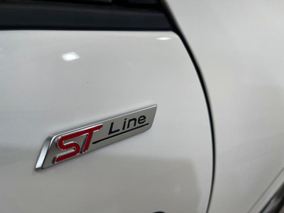 Ford Kuga MCA ST-LINE X 2.5 Duratec FHEV 132KW (180CV) HF-45 Aut. E6.2