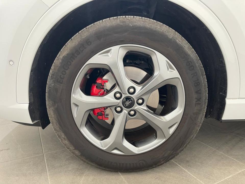 Ford Kuga MCA ST-LINE X 2.5 Duratec FHEV 132KW (180CV) HF-45 Aut. E6.2