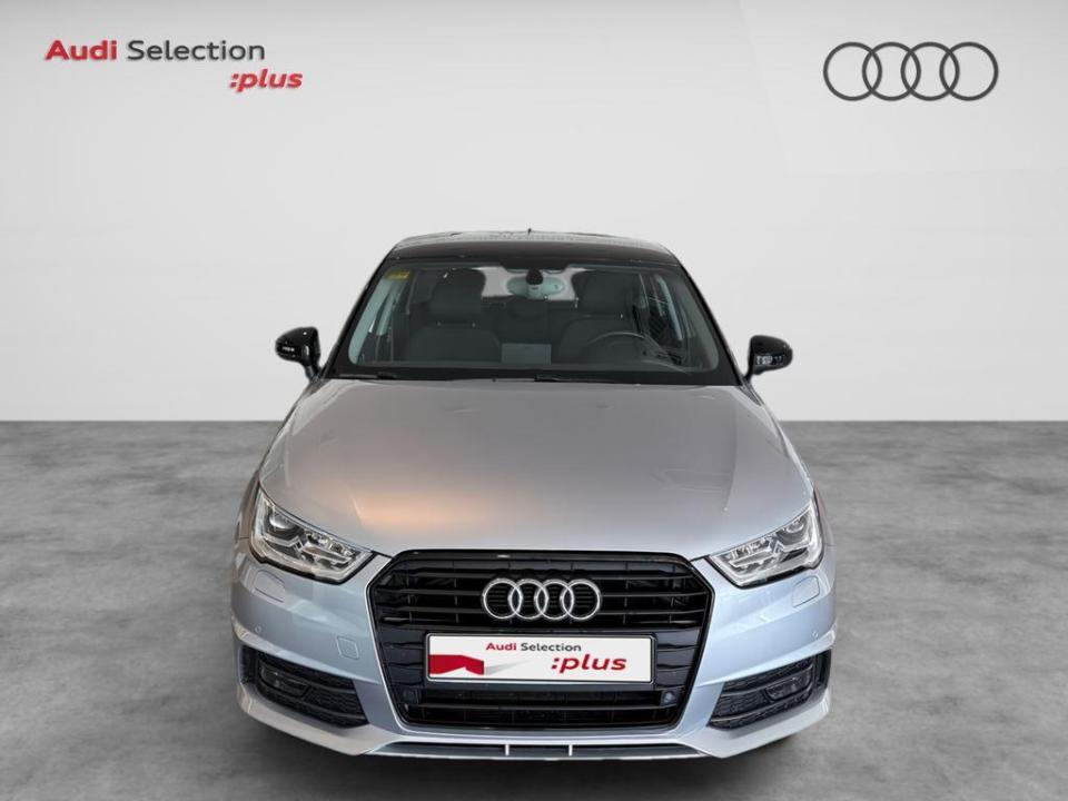 Audi A1 Sportback Adrenalin 1.4 TFSI 92 kW (125 CV) S tronic