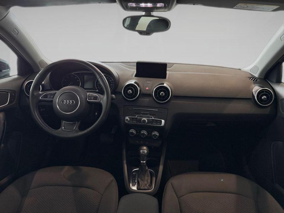 Audi A1 Sportback Adrenalin 1.4 TFSI 92 kW (125 CV) S tronic