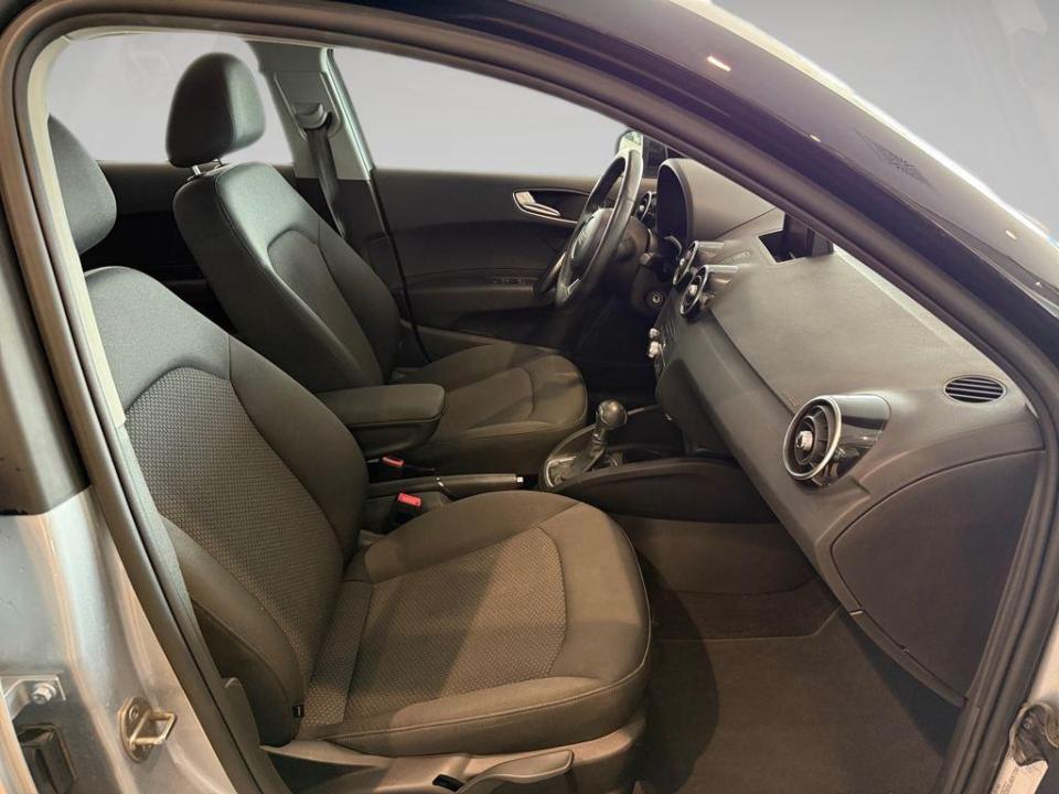 Audi A1 Sportback Adrenalin 1.4 TFSI 92 kW (125 CV) S tronic