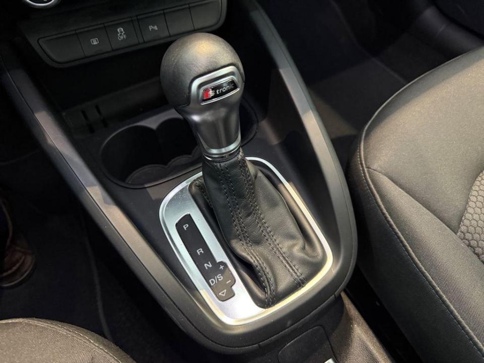 Audi A1 Sportback Adrenalin 1.4 TFSI 92 kW (125 CV) S tronic