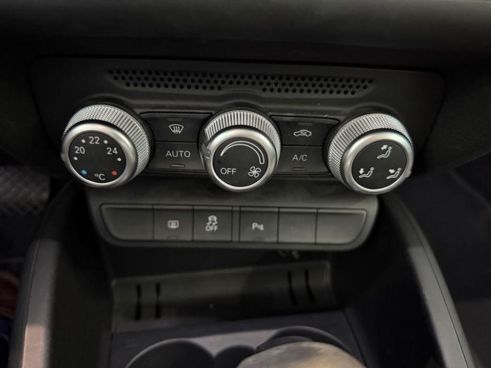 Audi A1 Sportback Adrenalin 1.4 TFSI 92 kW (125 CV) S tronic