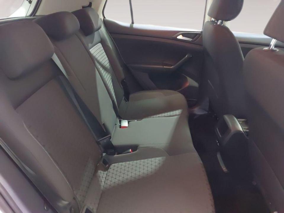 Volkswagen T-Cross Advance 1.0 TSI 70 kW (95 CV)