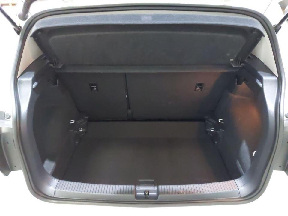 Volkswagen T-Cross Advance 1.0 TSI 70 kW (95 CV)