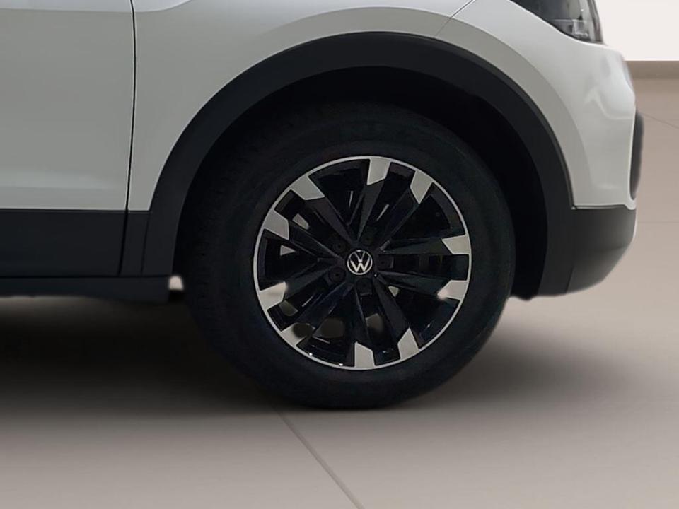 Volkswagen T-Cross Advance 1.0 TSI 70 kW (95 CV)
