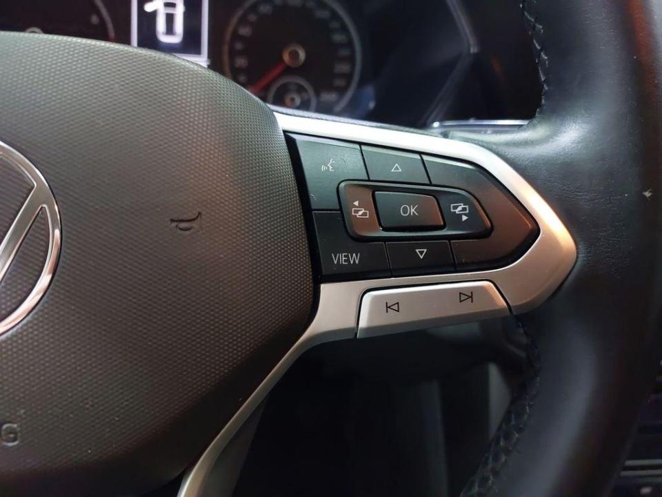 Volkswagen T-Cross Advance 1.0 TSI 70 kW (95 CV)