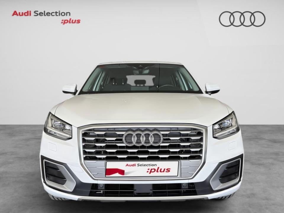 Audi Q2 sport 35 TFSI 110 kW (150 CV) S tronic