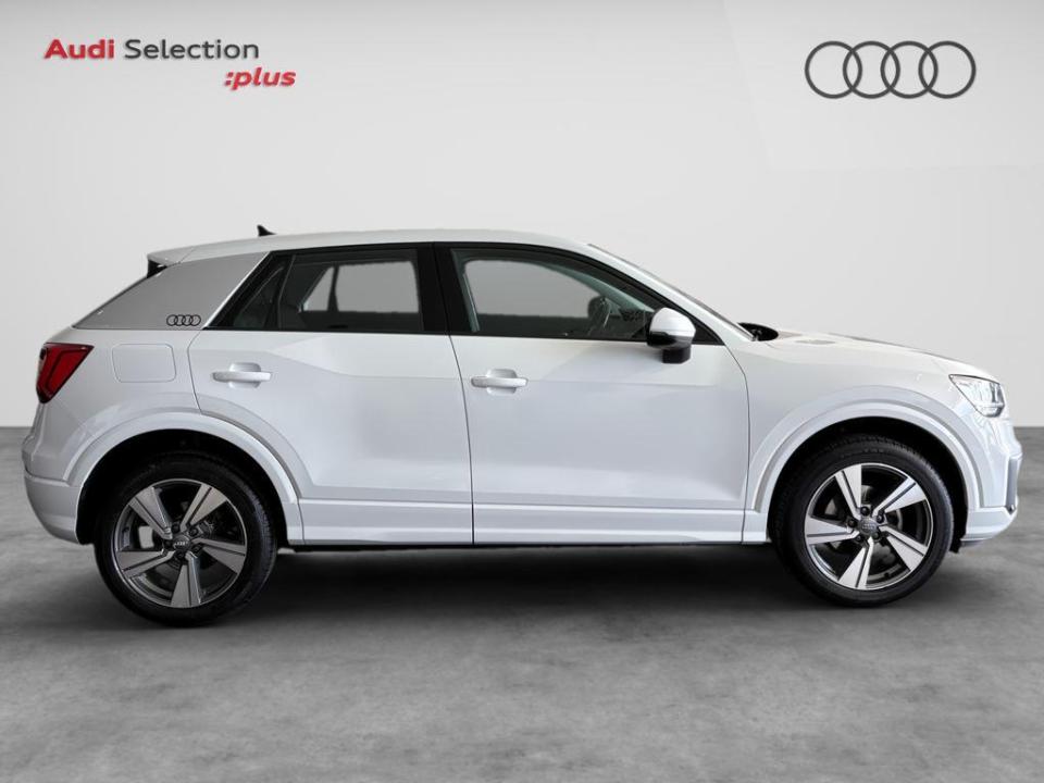 Audi Q2 sport 35 TFSI 110 kW (150 CV) S tronic