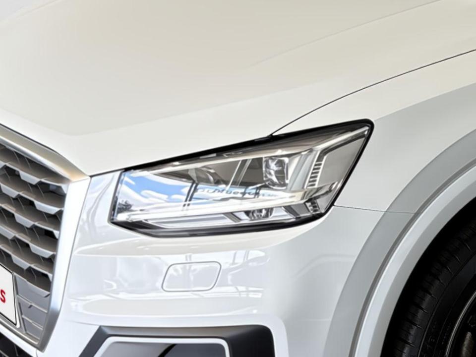 Audi Q2 sport 35 TFSI 110 kW (150 CV) S tronic