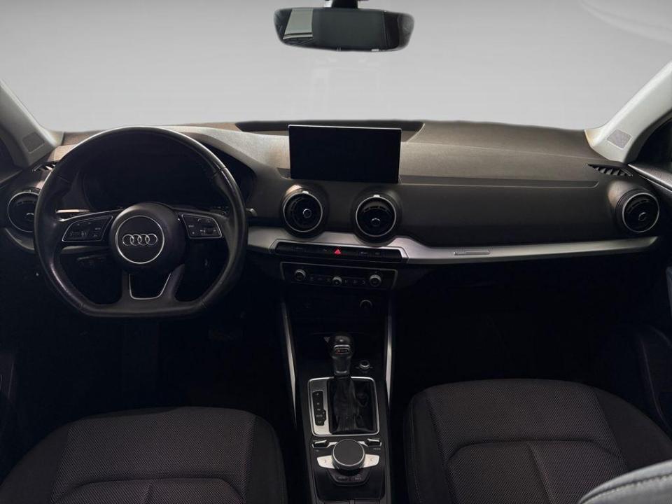 Audi Q2 sport 35 TFSI 110 kW (150 CV) S tronic