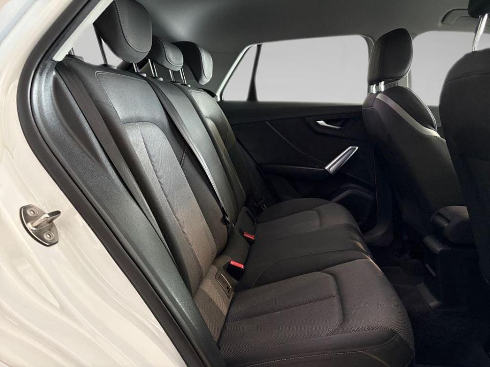 Audi Q2 sport 35 TFSI 110 kW (150 CV) S tronic