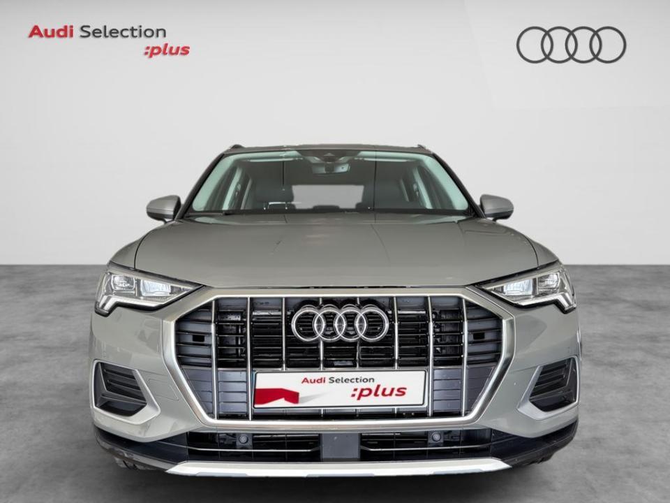 Audi Q3 Advanced 35 TFSI 110 kW (150 CV) S tronic