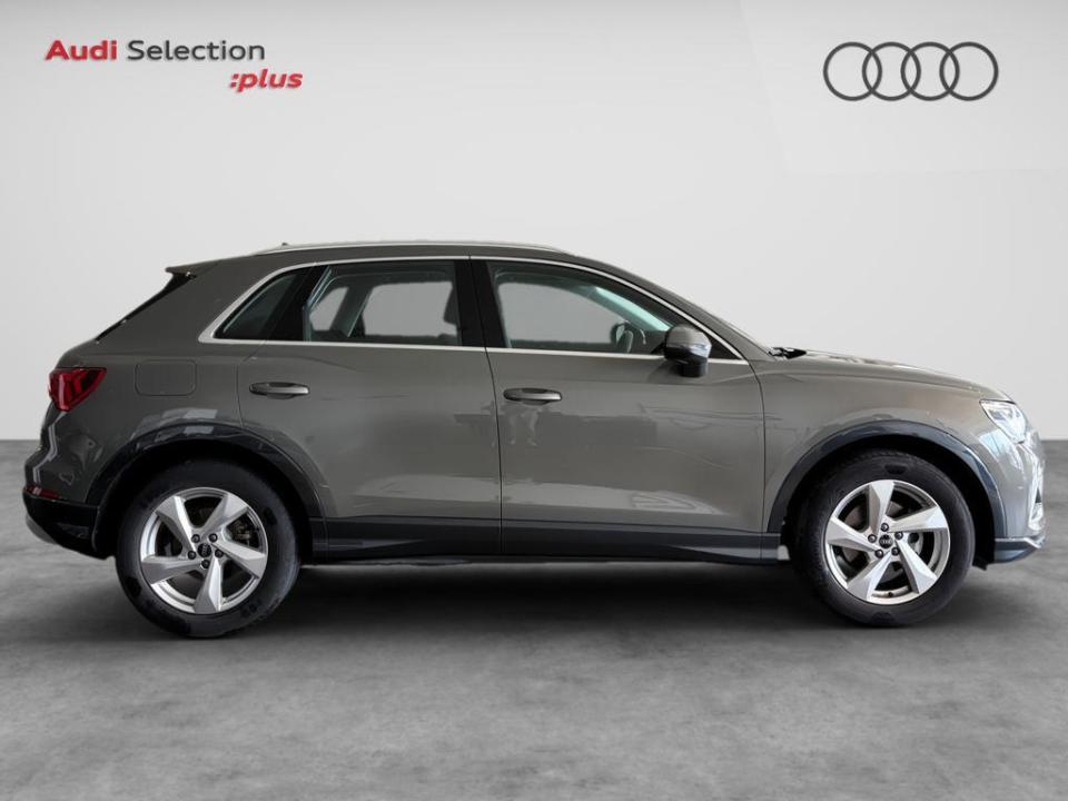 Audi Q3 Advanced 35 TFSI 110 kW (150 CV) S tronic