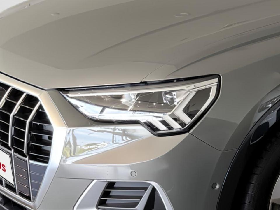 Audi Q3 Advanced 35 TFSI 110 kW (150 CV) S tronic