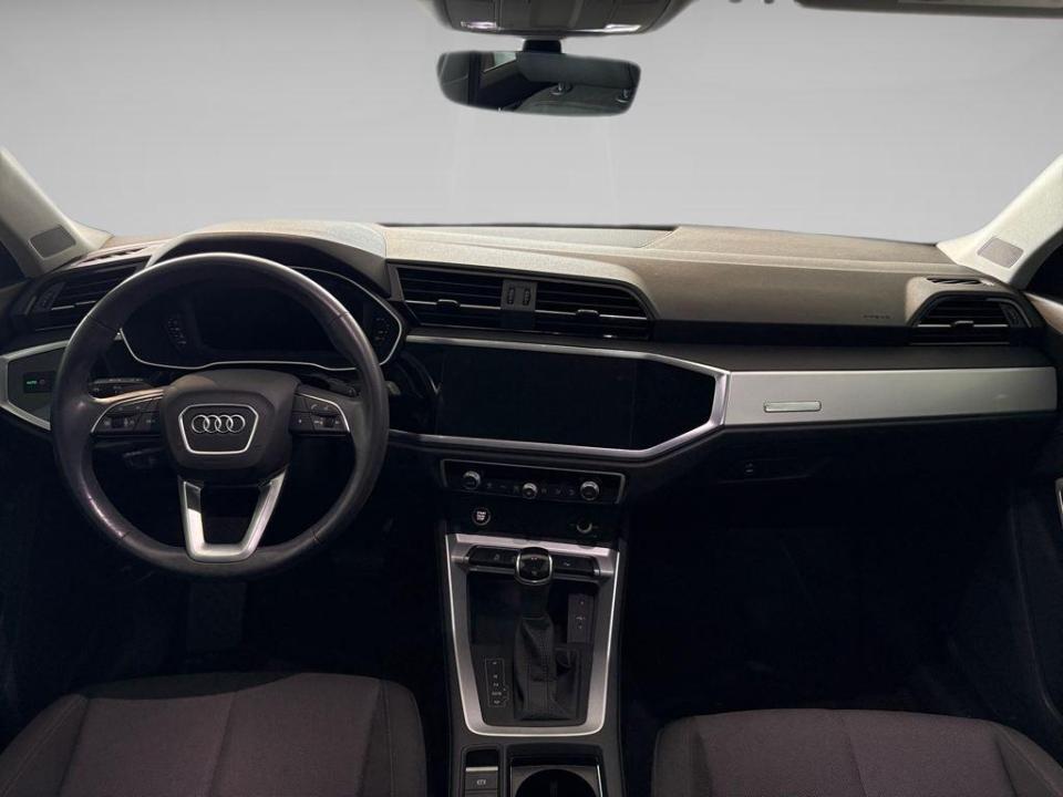 Audi Q3 Advanced 35 TFSI 110 kW (150 CV) S tronic