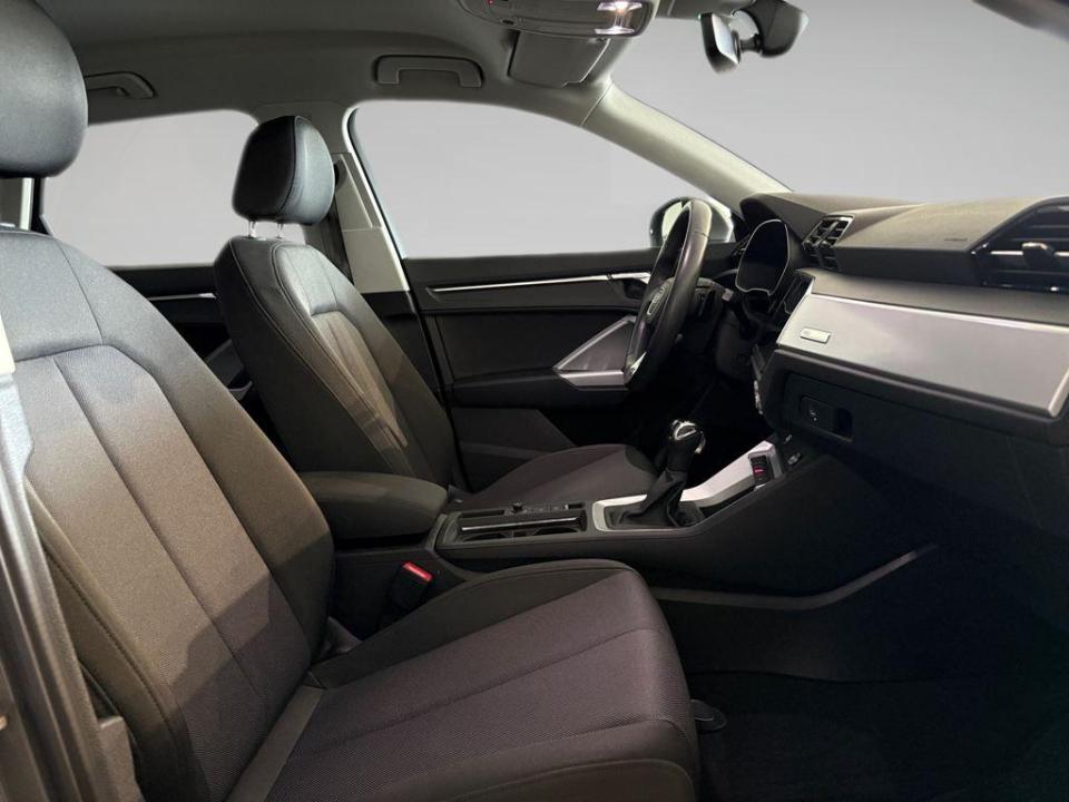 Audi Q3 Advanced 35 TFSI 110 kW (150 CV) S tronic
