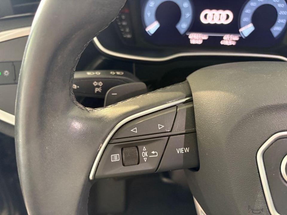 Audi Q3 Advanced 35 TFSI 110 kW (150 CV) S tronic