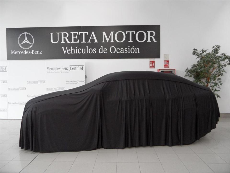 Mercedes Benz Clase GLC