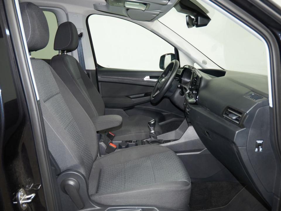 Ford Tourneo Connect Grand 2.0 Ecoblue LWB L2 Titanium 102