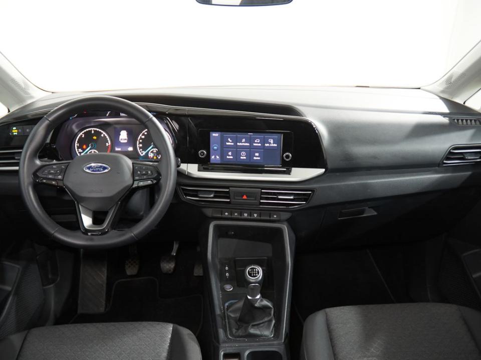 Ford Tourneo Connect Grand 2.0 Ecoblue LWB L2 Titanium 102