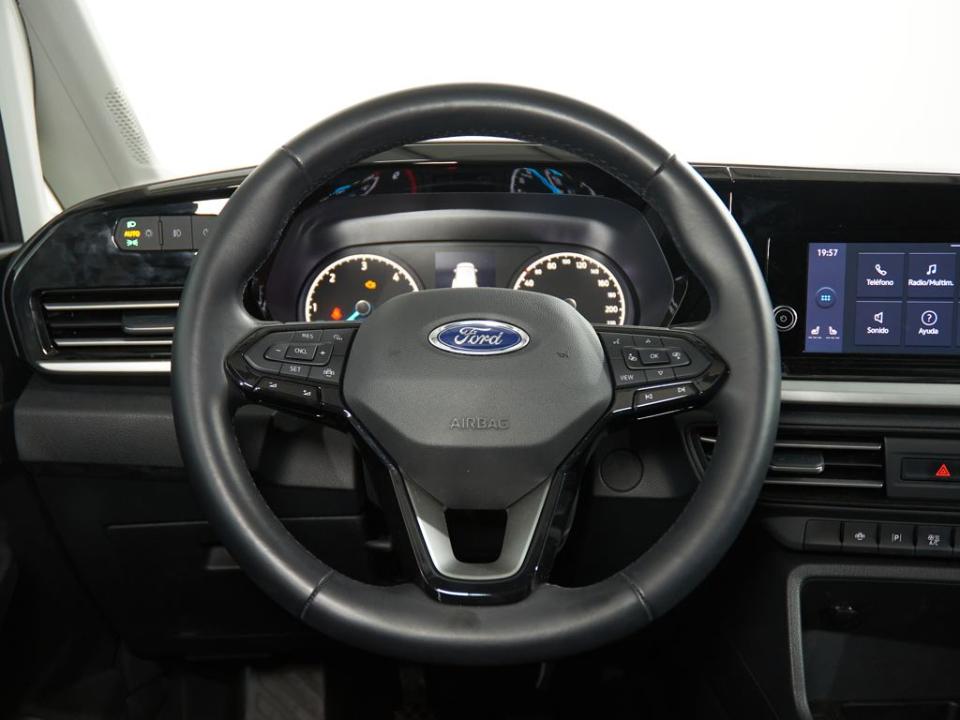 Ford Tourneo Connect Grand 2.0 Ecoblue LWB L2 Titanium 102