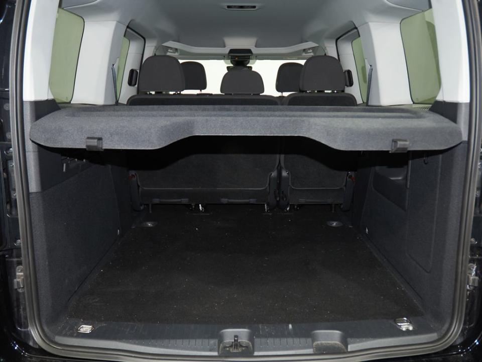 Ford Tourneo Connect Grand 2.0 Ecoblue LWB L2 Titanium 102