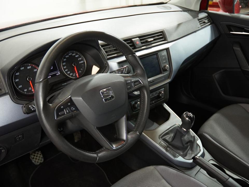 SEAT Arona 1.0 TSI S&S Reference 95