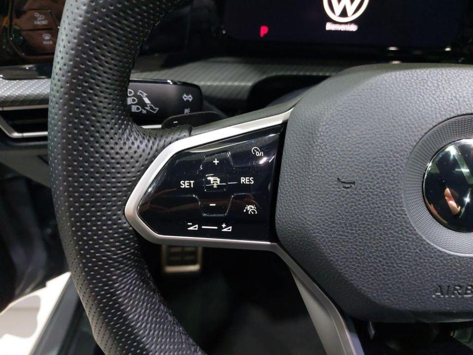 Volkswagen Golf R-Line 2.0 TDI 110 kW (150 CV) DSG