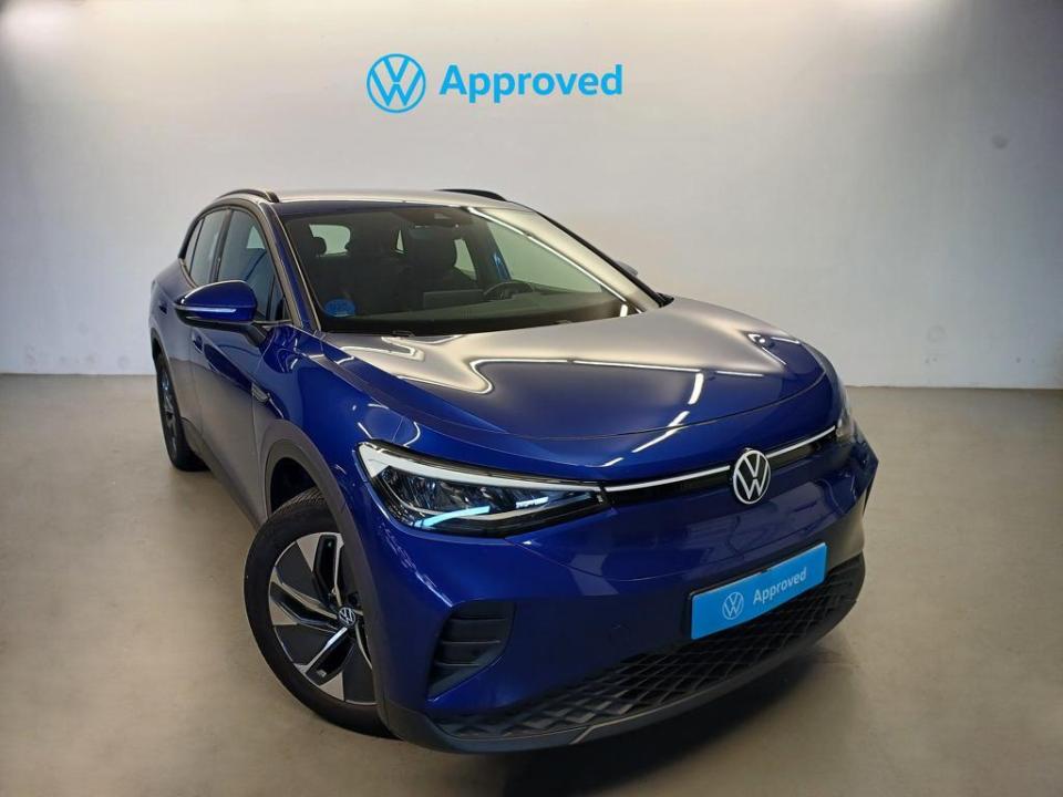 Volkswagen ID.4
