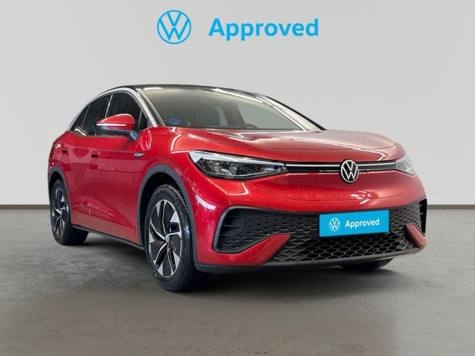 Volkswagen ID.5