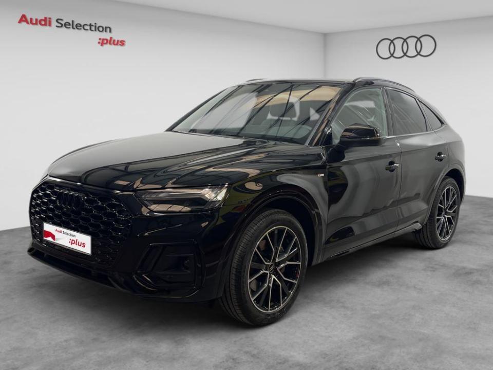 Audi Q5 SPORTBACK