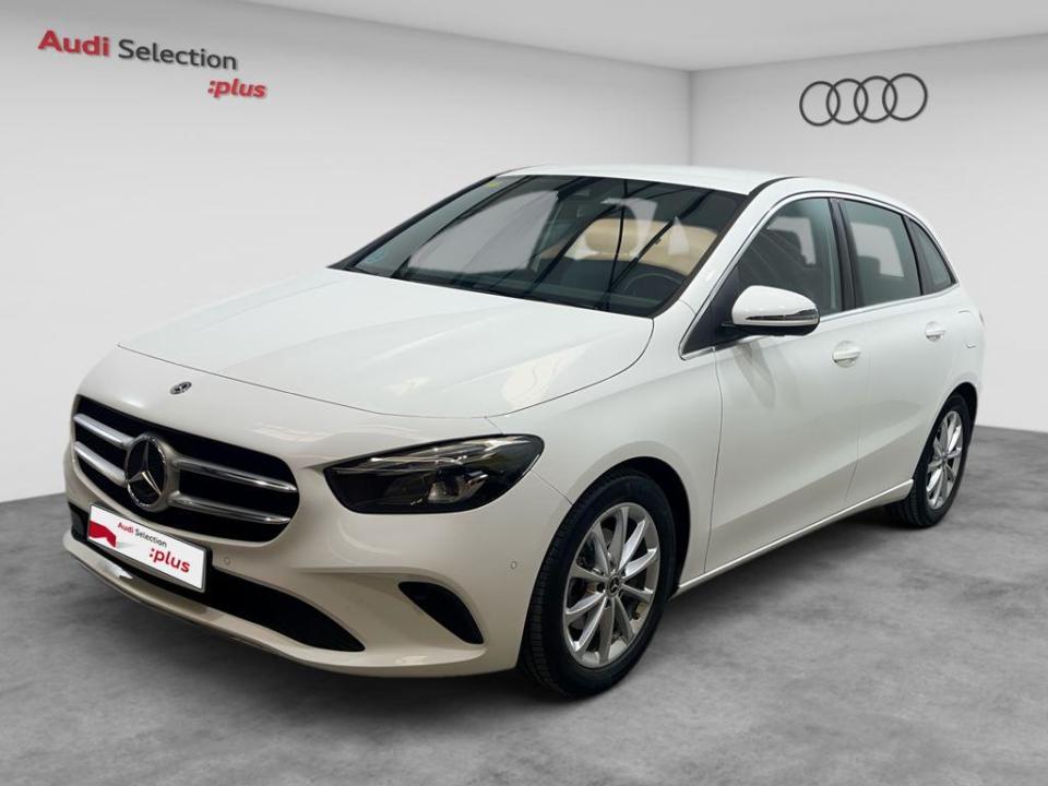 Mercedes Benz Clase B
