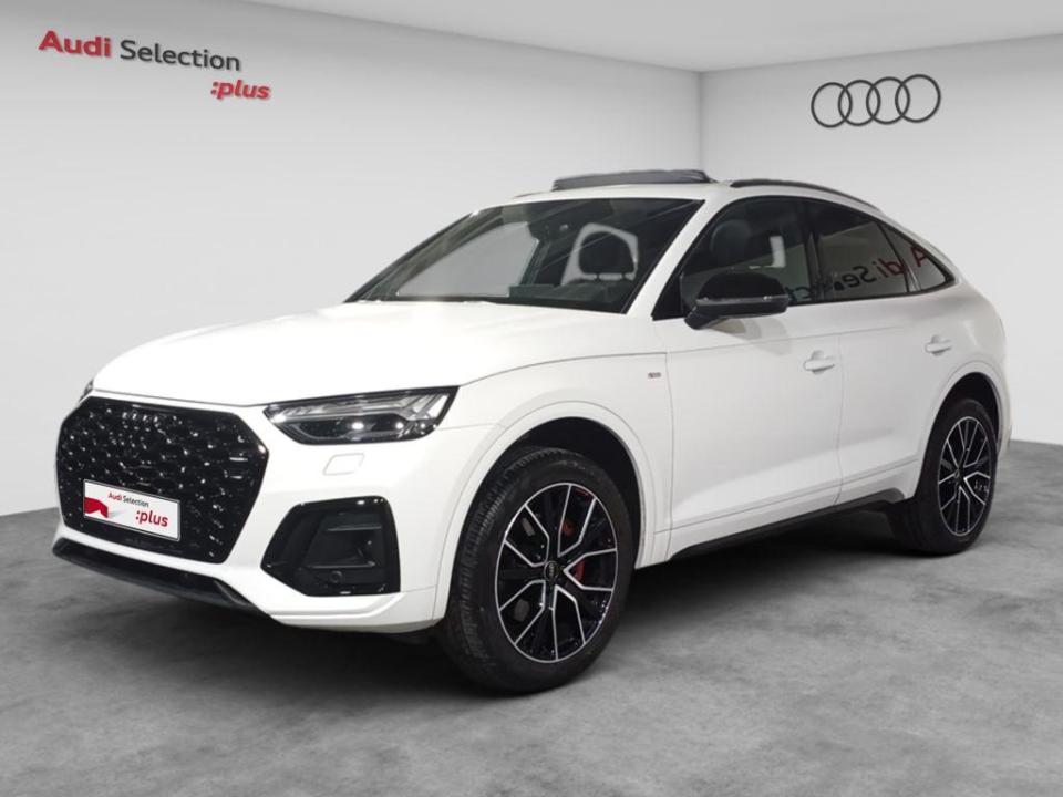 Audi Q5 SPORTBACK