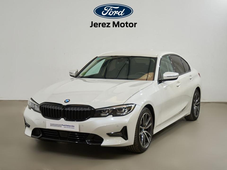 BMW Serie 3