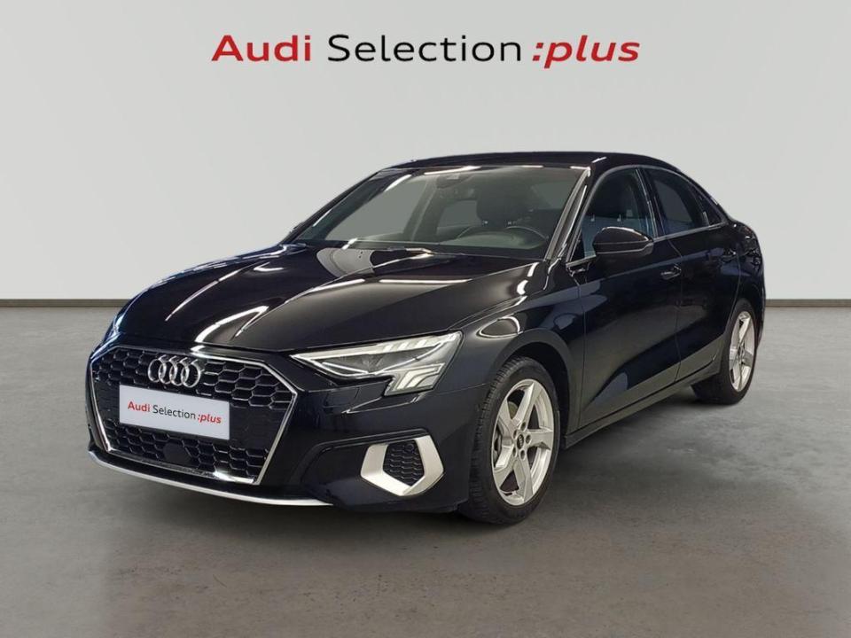 Audi A3 Sedan