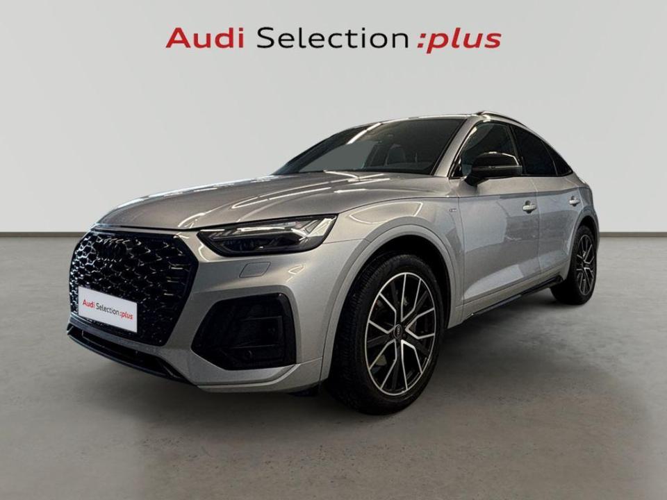 Audi Q5 SPORTBACK