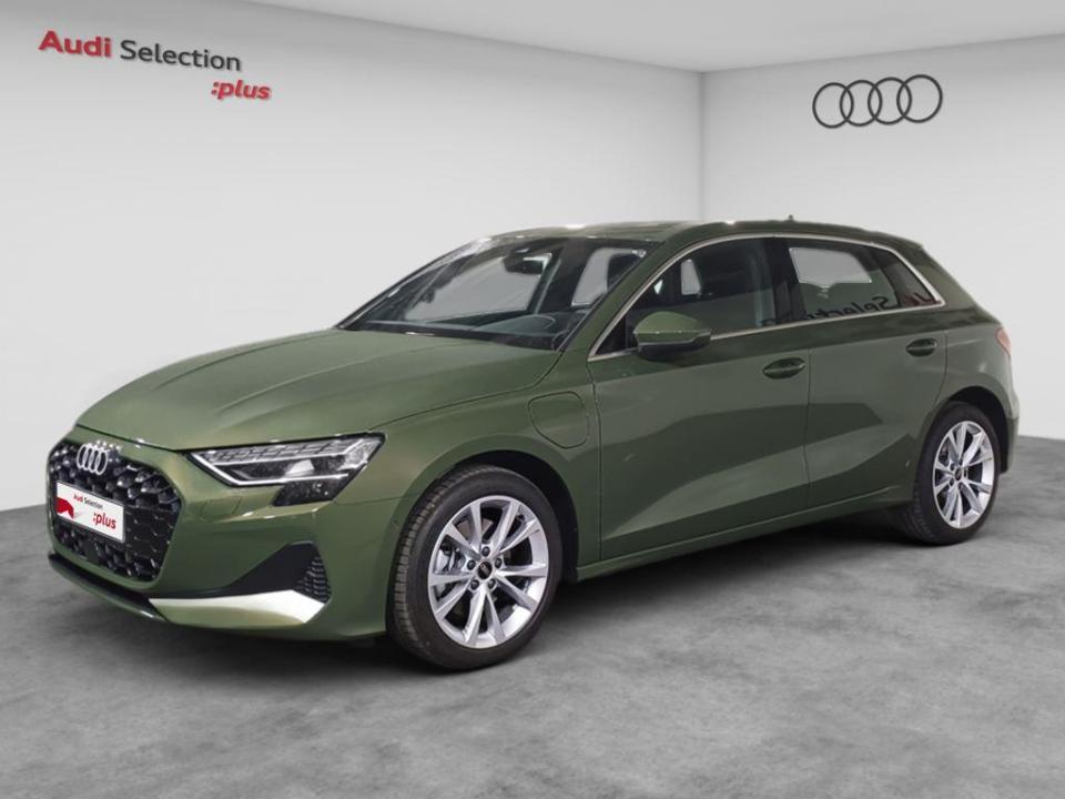 Audi A3 Sportback TFSIe