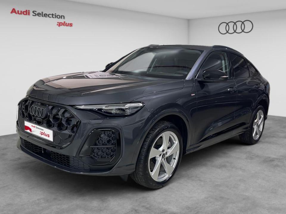 Audi Q5 SPORTBACK