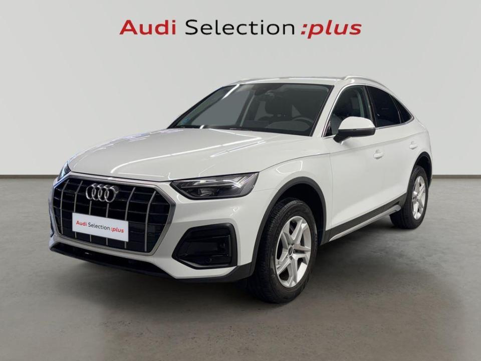 Audi Q5 SPORTBACK