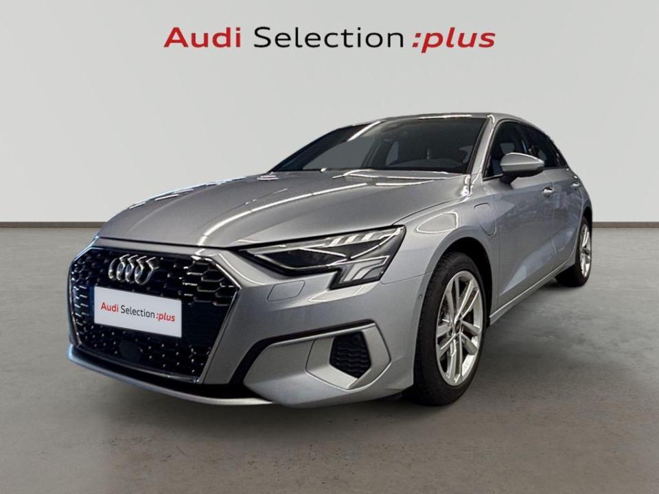 Audi A3 Sportback TFSIe