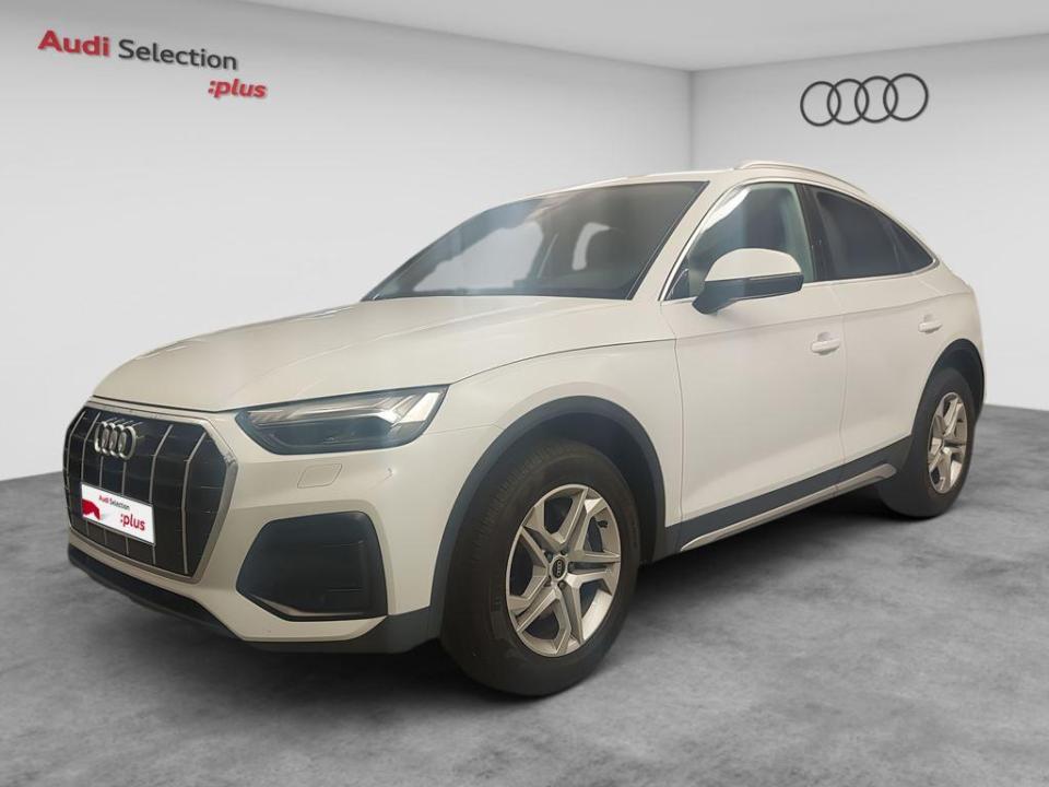 Audi Q5 SPORTBACK