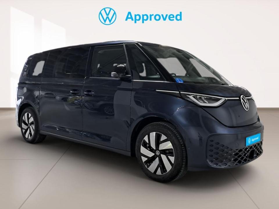 Volkswagen ID. BUZZ