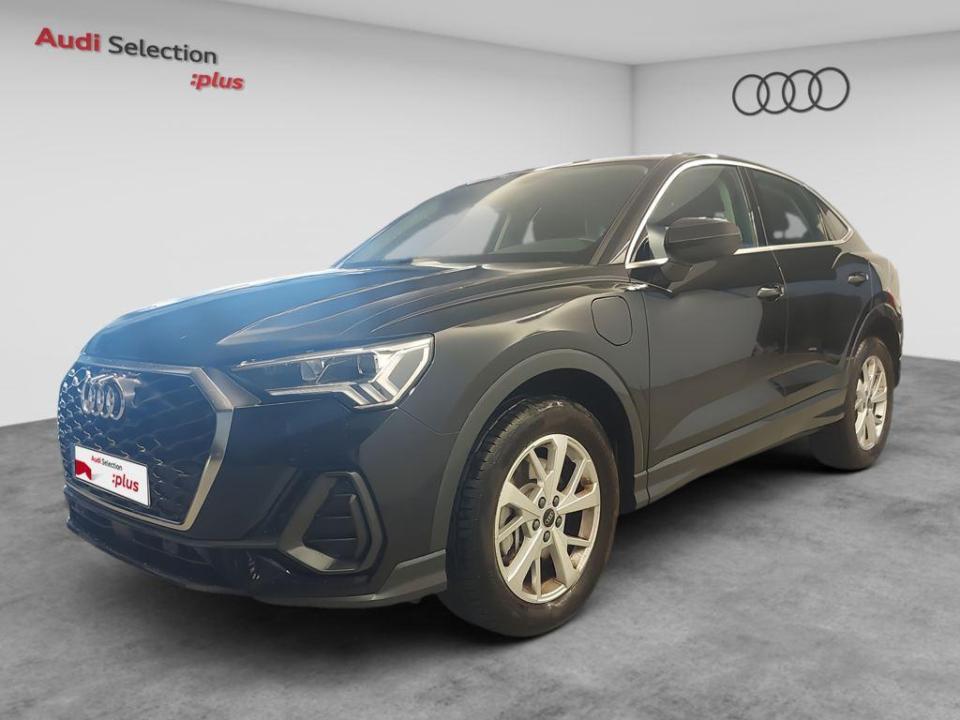 Audi Q3 Sportback TFSIe