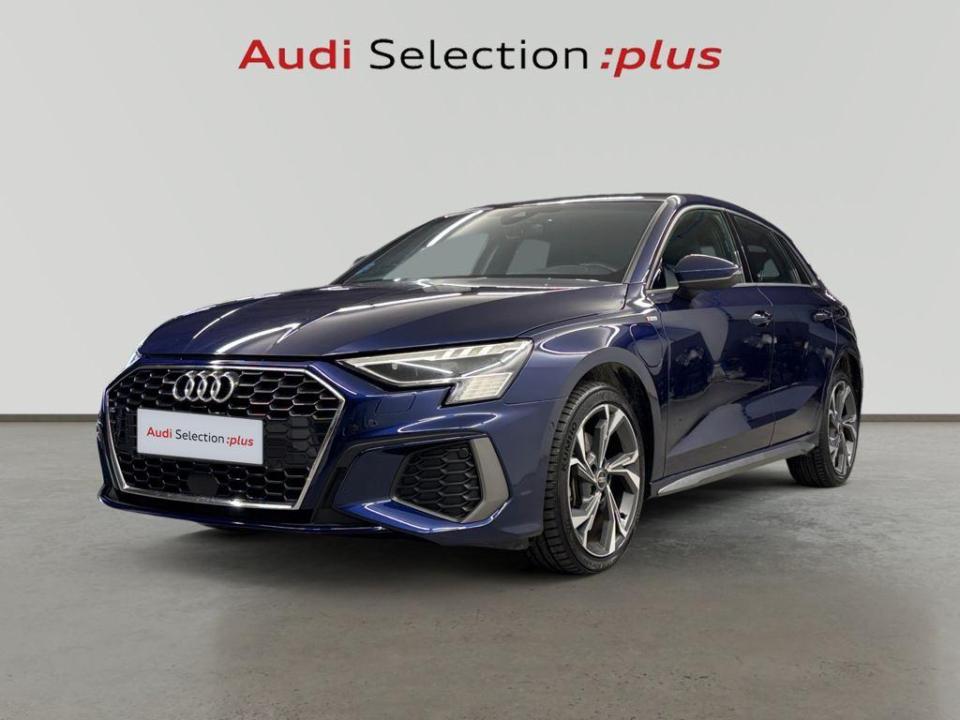 Audi A3 Sportback TFSIe