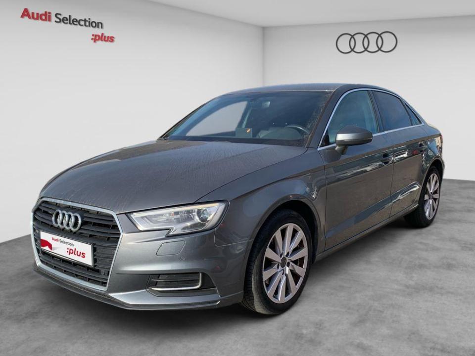 Audi A3 Sedan